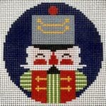 Love MHB Studios - Nutcracker Archie Round