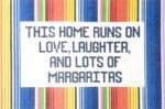 KCN Designers - Love Laughter and Margaritas