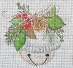 Painted Pony Designs - Joy Bell
