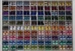Radiance Metallics 18 - Classic Colors