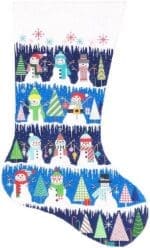 Shelly Tribbey Designs - On Snowman Hill
