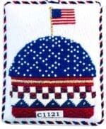 The Princess & Me - 4th of July Burger