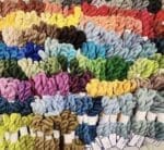 Tilli Tomas Threads - Milan - Colors #1501 thru #1599