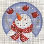 Rebecca Wood Designs - Bird Party