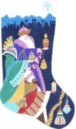 Shelly Tribbey Designs - The Three Magi