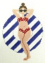 The Princess & Me - South Beach Beauty