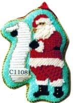 The Princess & Me - Santa's List