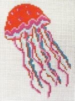 August Design Works - Jellyfish