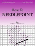 The National Needlearts Assoc. - How to Needlepoint