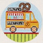 The Meredith Collection - Food Truck - Pretzels
