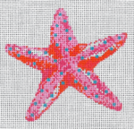 August Design Works - Starfish