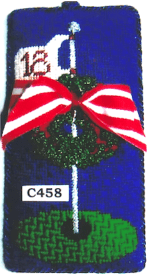 The Princess & Me - Christmas on the Course