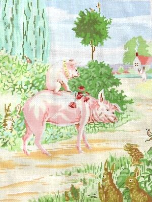The Meredith Collection - To Market, To Market