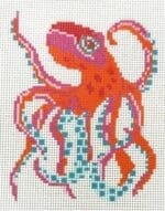 August Design Works - Octopus