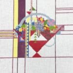 Danji Designs - May Basket