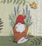 Birds of a Feather - Potting Gnome