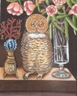 Julie Mar & Friends - Curious and Wise