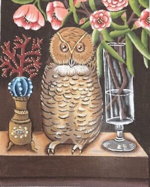 Julie Mar & Friends - Curious and Wise