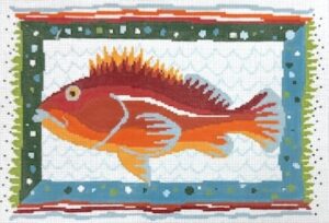 Pippin Studio - Rockfish