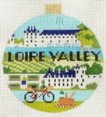 Kirk & Bradley - Loire Valley Travel Round