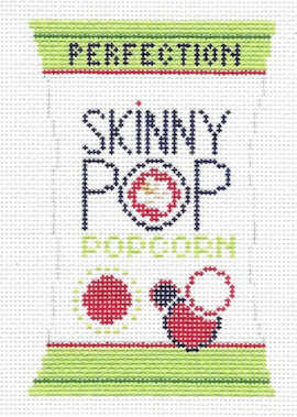 C'ate La Vie - Skinny Pop