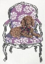 Rachel Barri Designs - Dapper Doodle