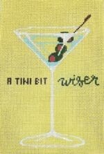 Madeline Elizabeth - Tini Bit Wiser