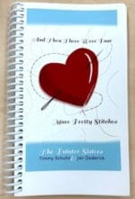 And Then There Were Four by the Pointer Stitchers