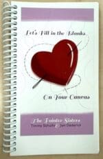 Let's Fill in the Blanks by the Pointer Stitchers