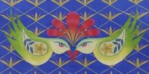 Zecca Designs - Same Same