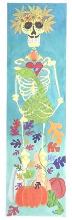 Zecca Designs - Heirloom Harvest