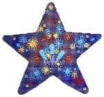 KCN Designers - Fireworks Star