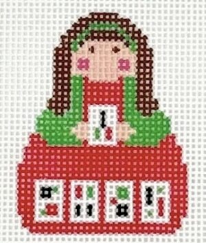 KCN Designers - Mahjong Angel