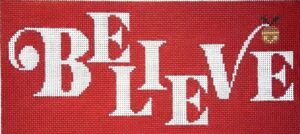 Love MHB Studio - Believe