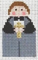 KCN Designers - Boy Confirmation Angel