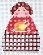 KCN Designers - Thanksgiving Roast Angel
