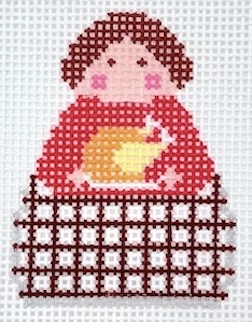 KCN Designers - Thanksgiving Roast Angel