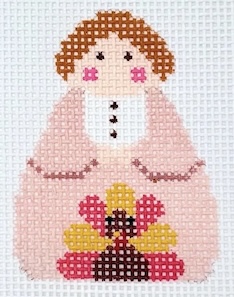 KCN Designers - Thanksgiving Turkey Angel