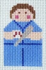 KCN Designers - Baseball Angel