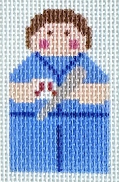 KCN Designers - Baseball Angel