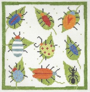 Pippin Studio - Bugs