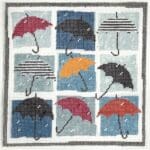 Pippin Studio - Umbrellas