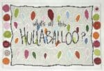 Pippin Studio - Hullaballoo