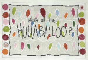 Pippin Studio - Hullaballoo