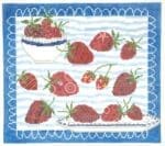 Pippin Studio - Strawberries