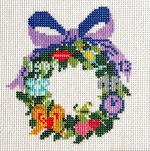 KCN Designers - In Our Wreath ERA