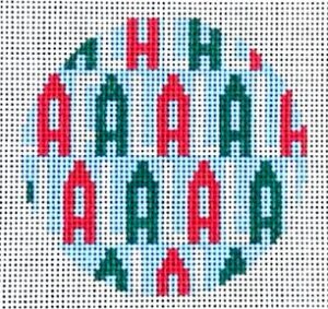 Love MHB Studio - Falalalala Round