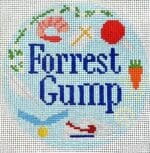 Penny Linn Designs - Forrest Gump