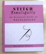 Stitch Beautifully by Meredith Willett