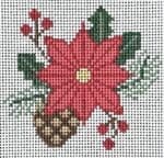 Love MHB Studio - Winter Bouquet